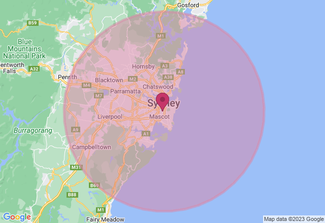 Make a Frida Khalo Inspired Bag Workshop location