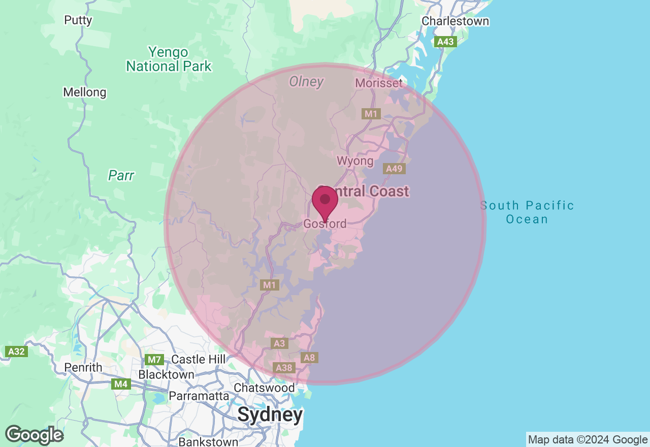 Handmade Soap and Bath Products Workshop location