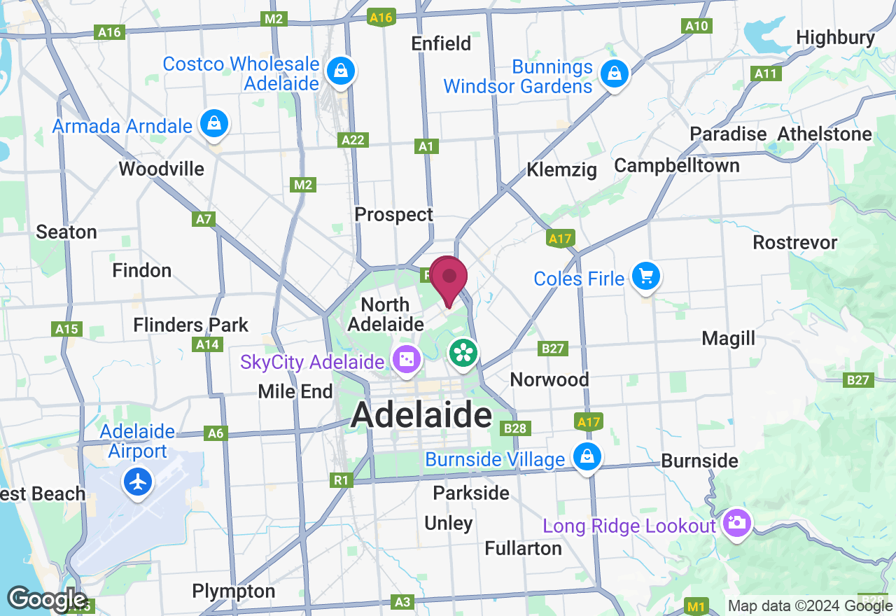 Pottery Hand Building Class location