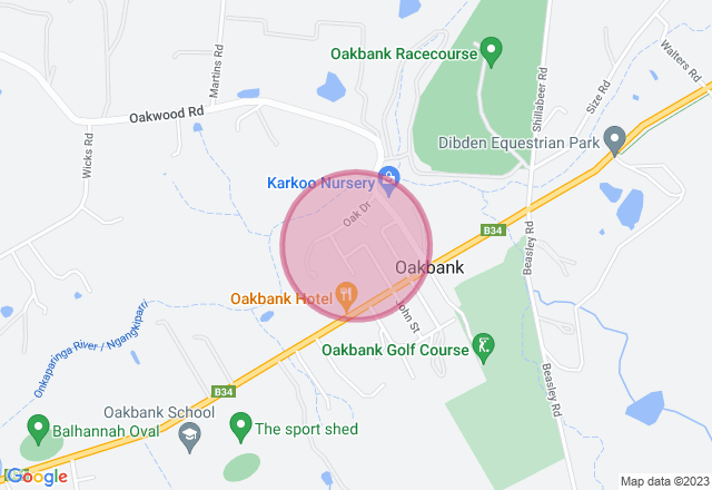 Table Centrepiece Workshop - Combining Resin and Gardening location