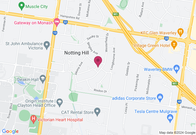 Silver Jewellery Making Workshop location