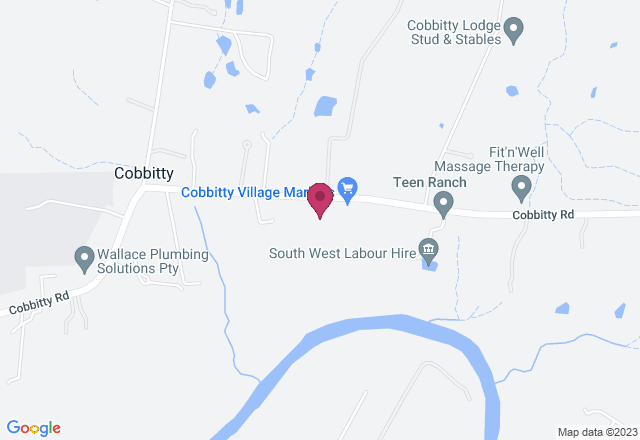 Mother's Day Creative Experience location