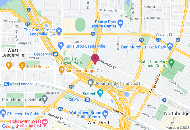 Pottery Wheel and Wine Workshop location