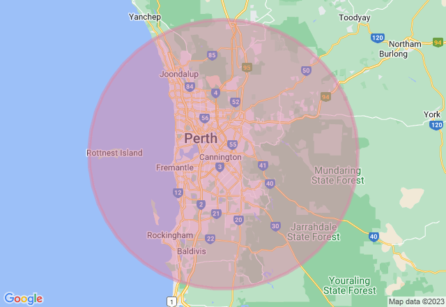 Private Amigurumi Crochet Class: Party Lights location