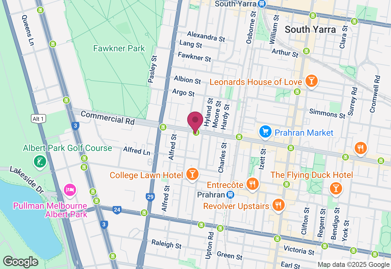 Christmas Wreath Making Workshop location
