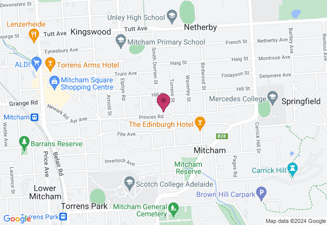 Kids Art Course: Painting, Drawing and Sculpture location