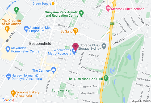 Mother's Day Dried Flower Vase Arranging Class location