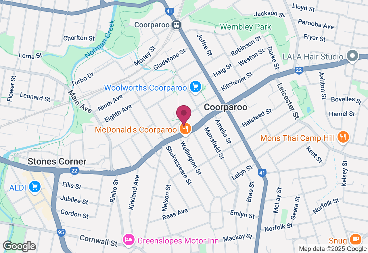 Handstand and Press Handstand Workshop location
