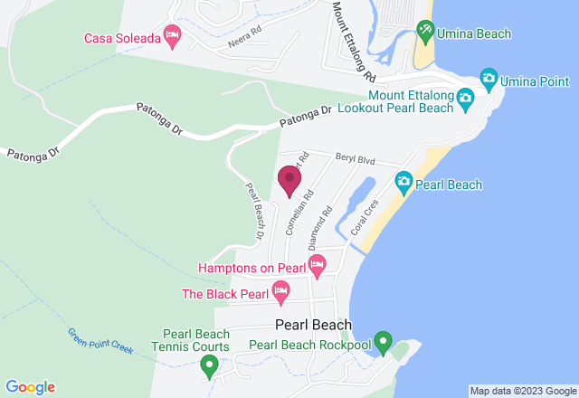 Silver Earring Workshop location