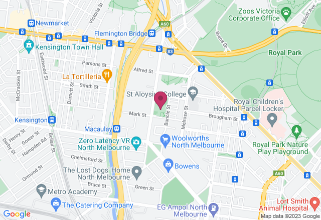 DIY Organic Skincare Essentials Workshop location