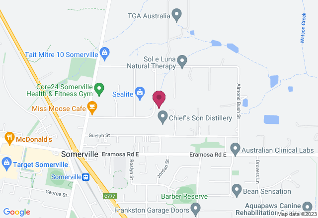 Nigerian Food Cooking Class location