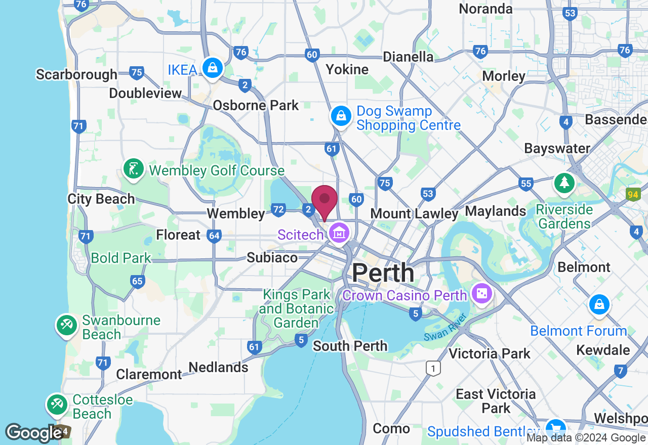 Pottery and Sip Class: Handmade Ceramic Mugs and Vases location