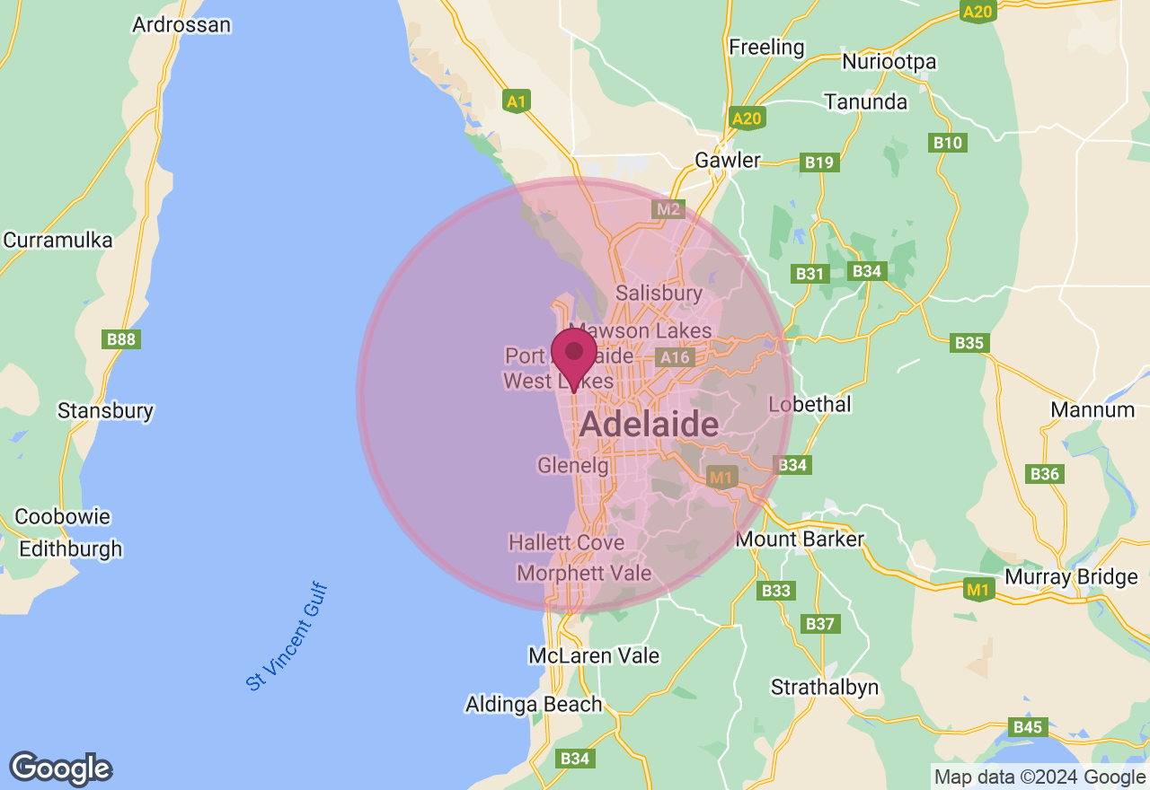 Dried and Preserved Flower Arranging Workshop location