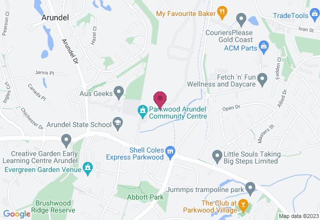 Macrame Keychain and Sip Class location