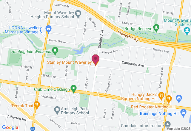 Paint and Sip Class: Van Gogh Landscape location