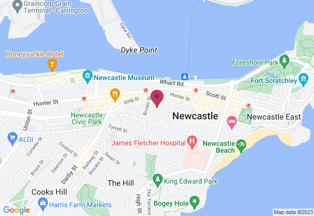 Wheel Throwing Class location