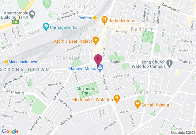 Private Watercolour Painting and Illustration Class location