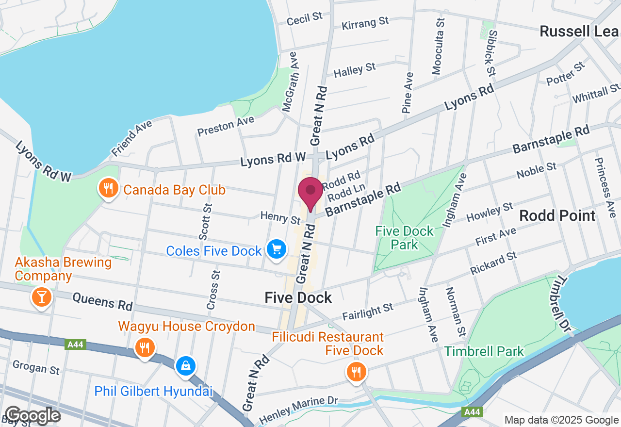 Little Italy Food Tour and Experience location