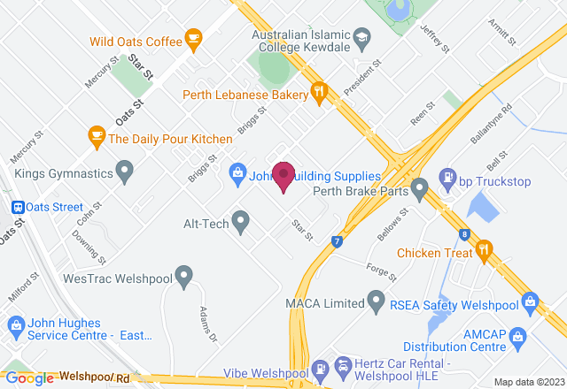 Decorate a Book Safe with Mouldings Workshop location