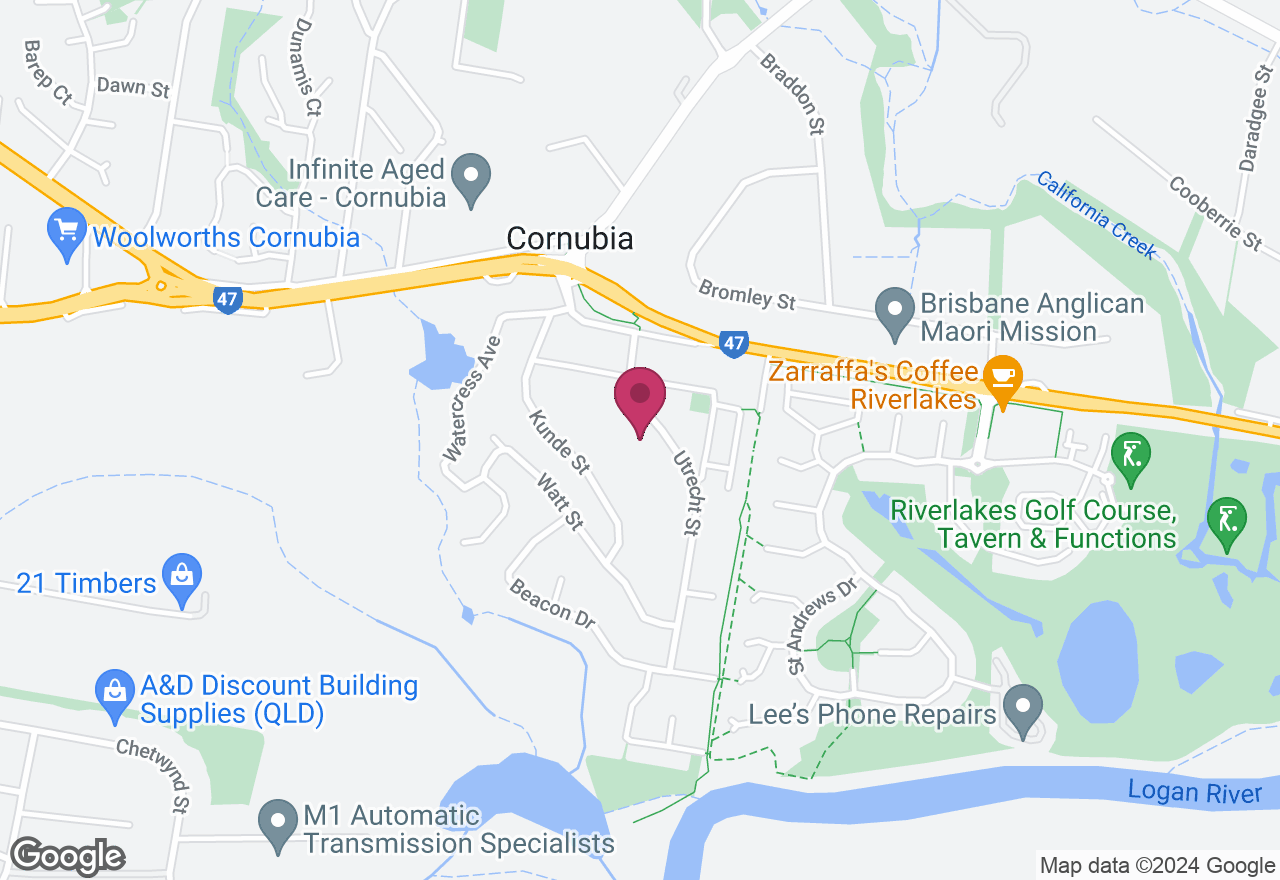 Indian Curry Night Cooking Class location