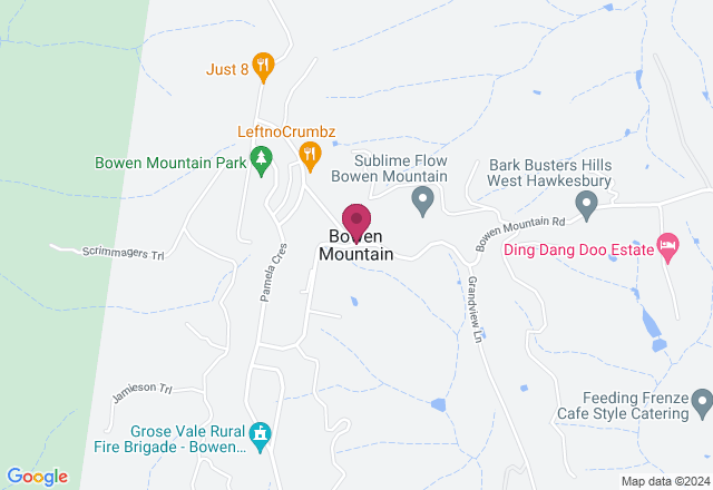 Pottery Workshop with Cuppa and Supper location