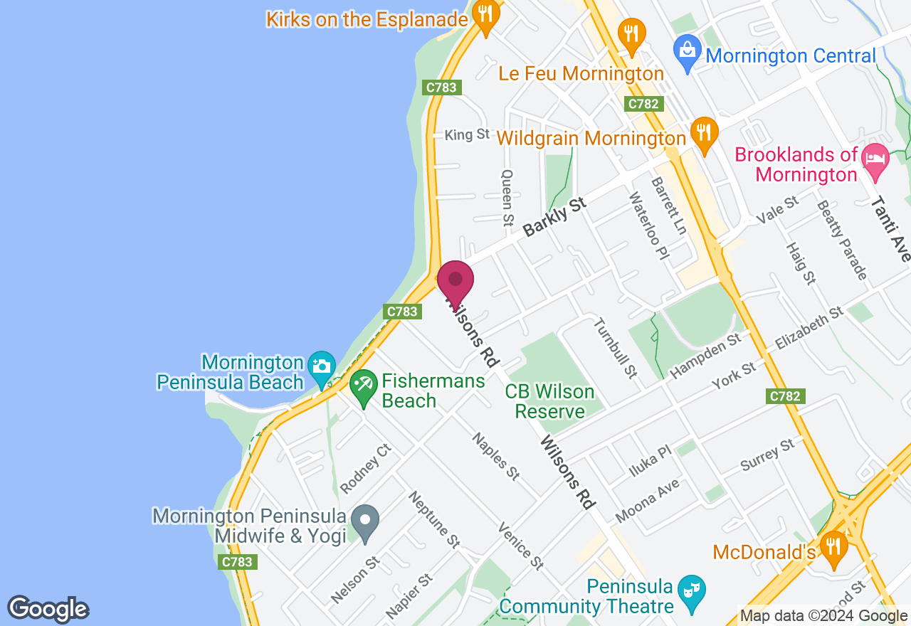 Flower Christmas Wreath Workshop: Mornington location