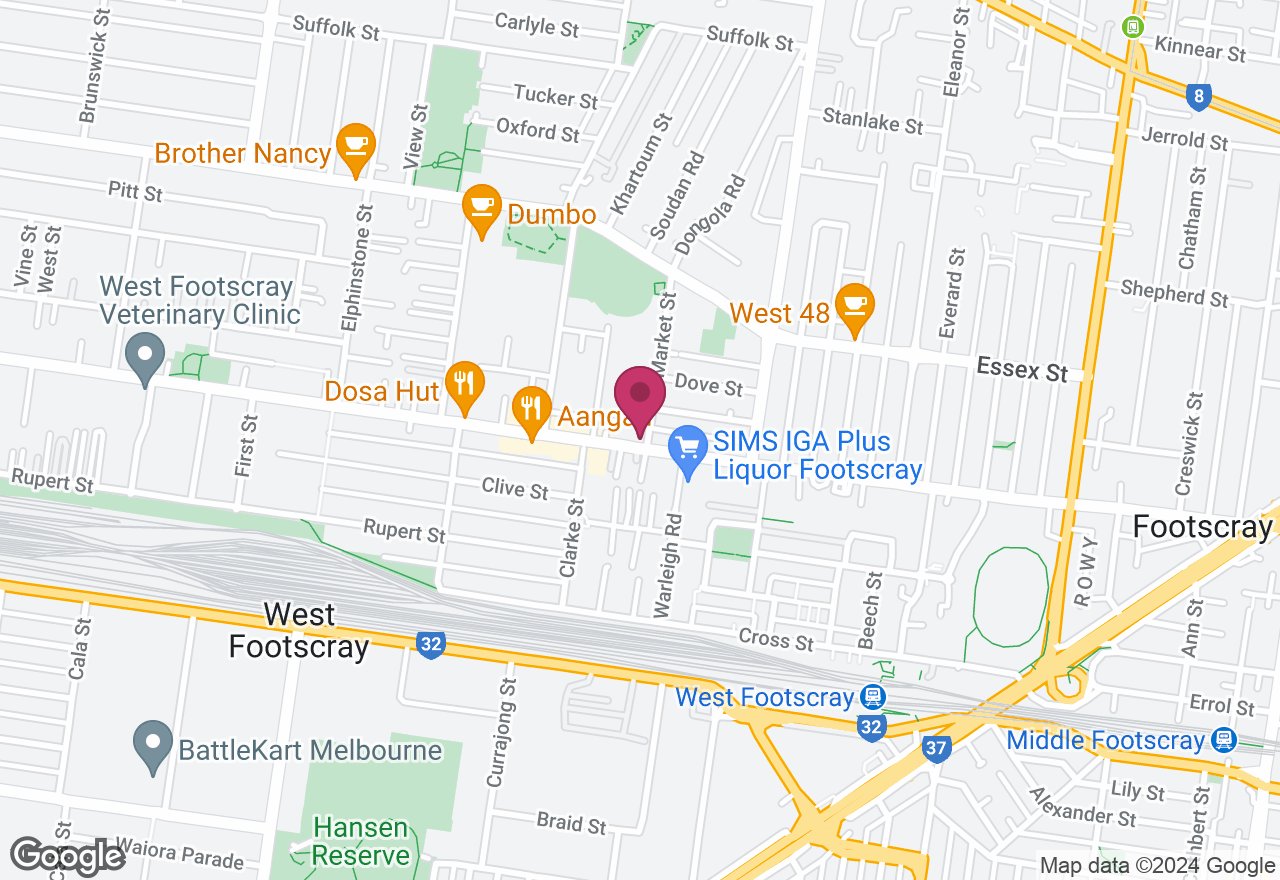 Four-Week Creative Writing Course: Storytelling 101 location