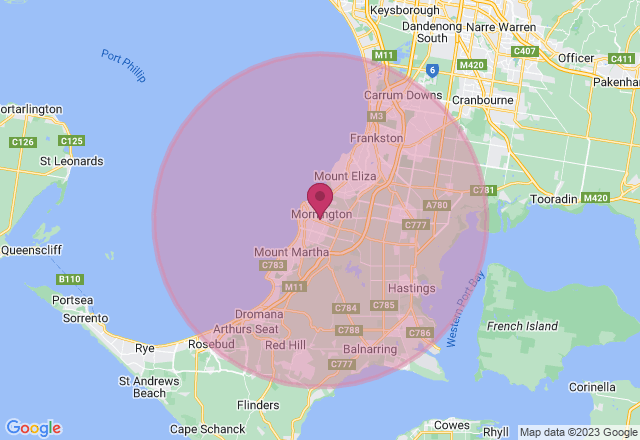 Flower Crown Making Workshop for Hens Parties: Mornington location