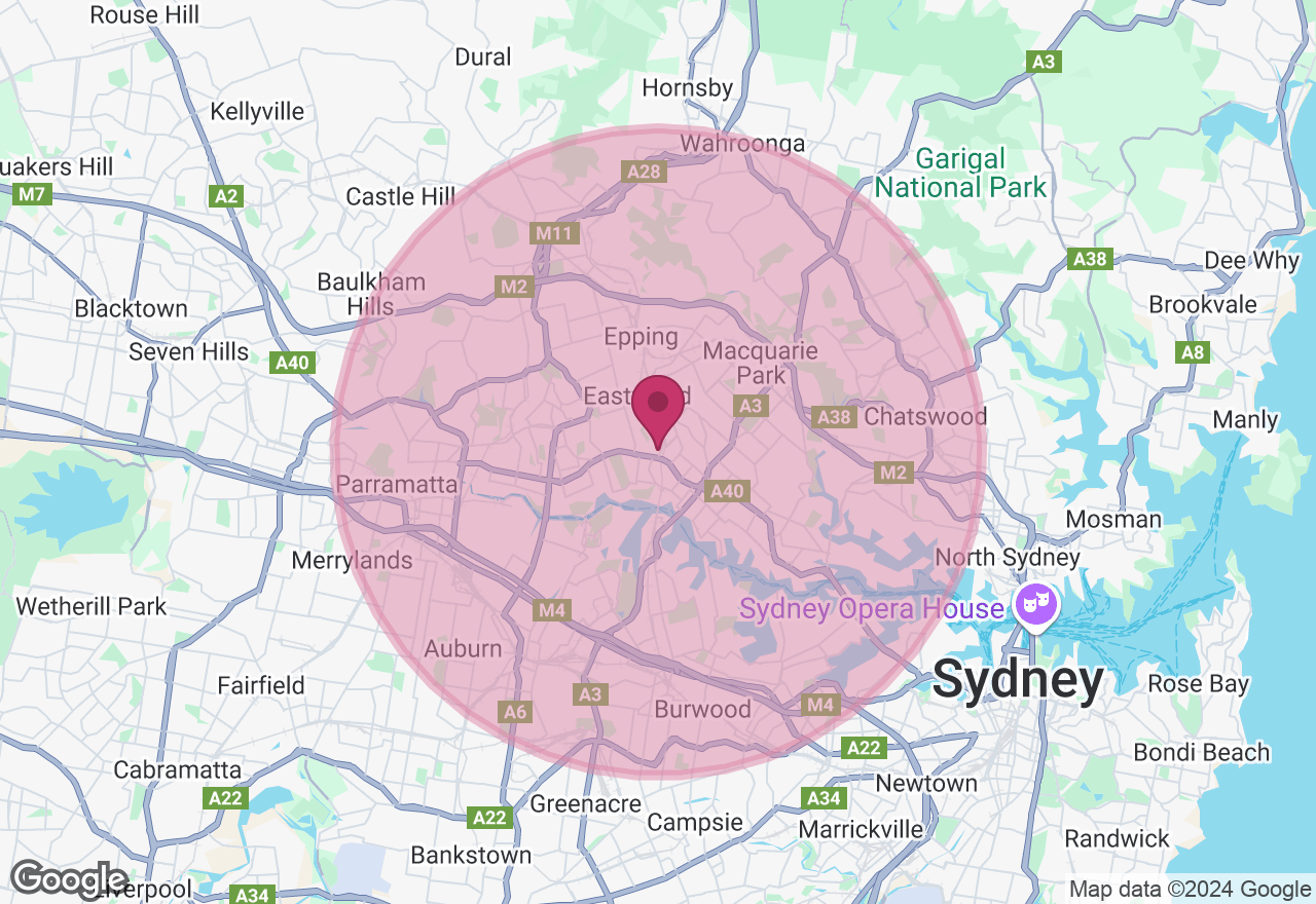 Crocheting Course for Beginners location