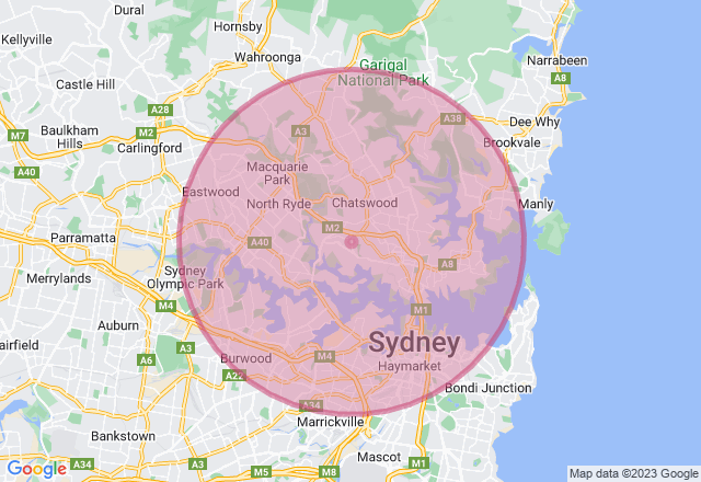 Sustainable Fashion Workshop location