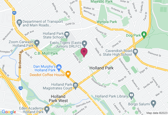 Japanese Street Food Cooking Class location