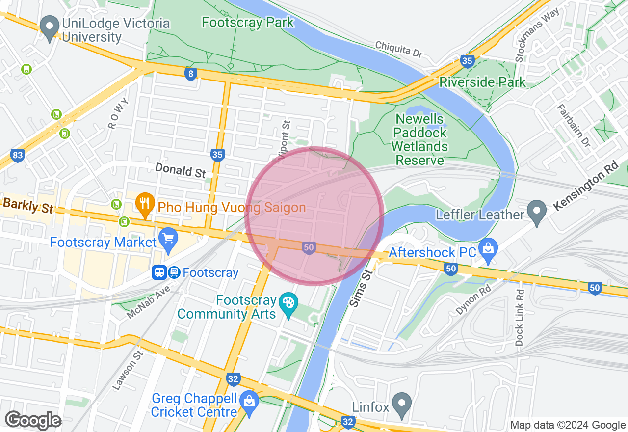 Kids School Holiday Sewing Workshop location