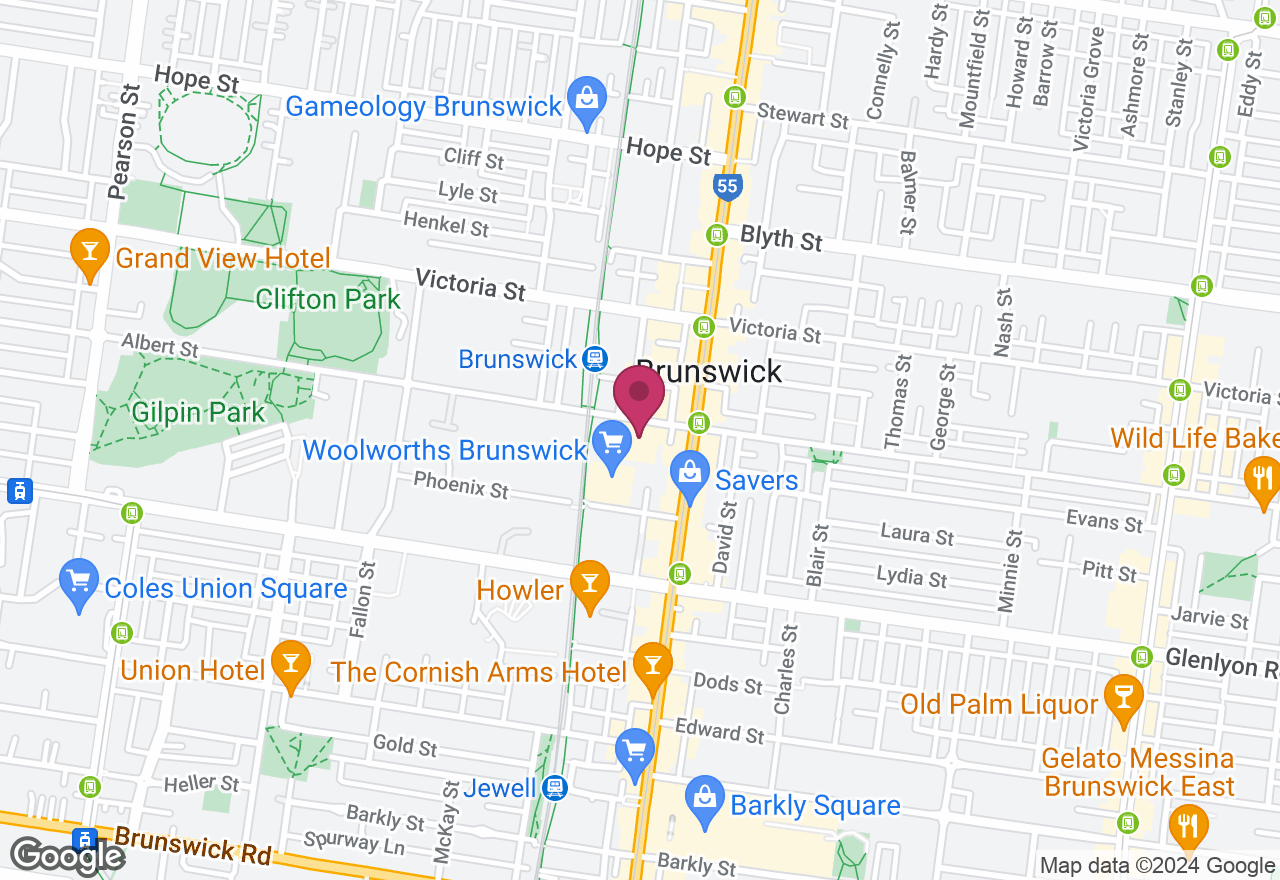 Japanese Winter Cooking Class location