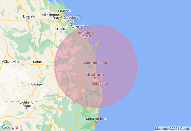 Jewellery Making Class for Hens Parties: Bead Bar location