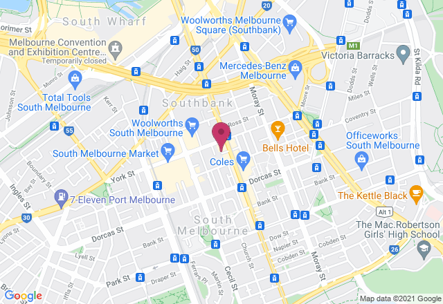 Tailored Creative Team-Building Workshop and Events location