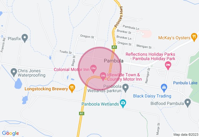 Art Techniques Workshop with Vikki Jackson location