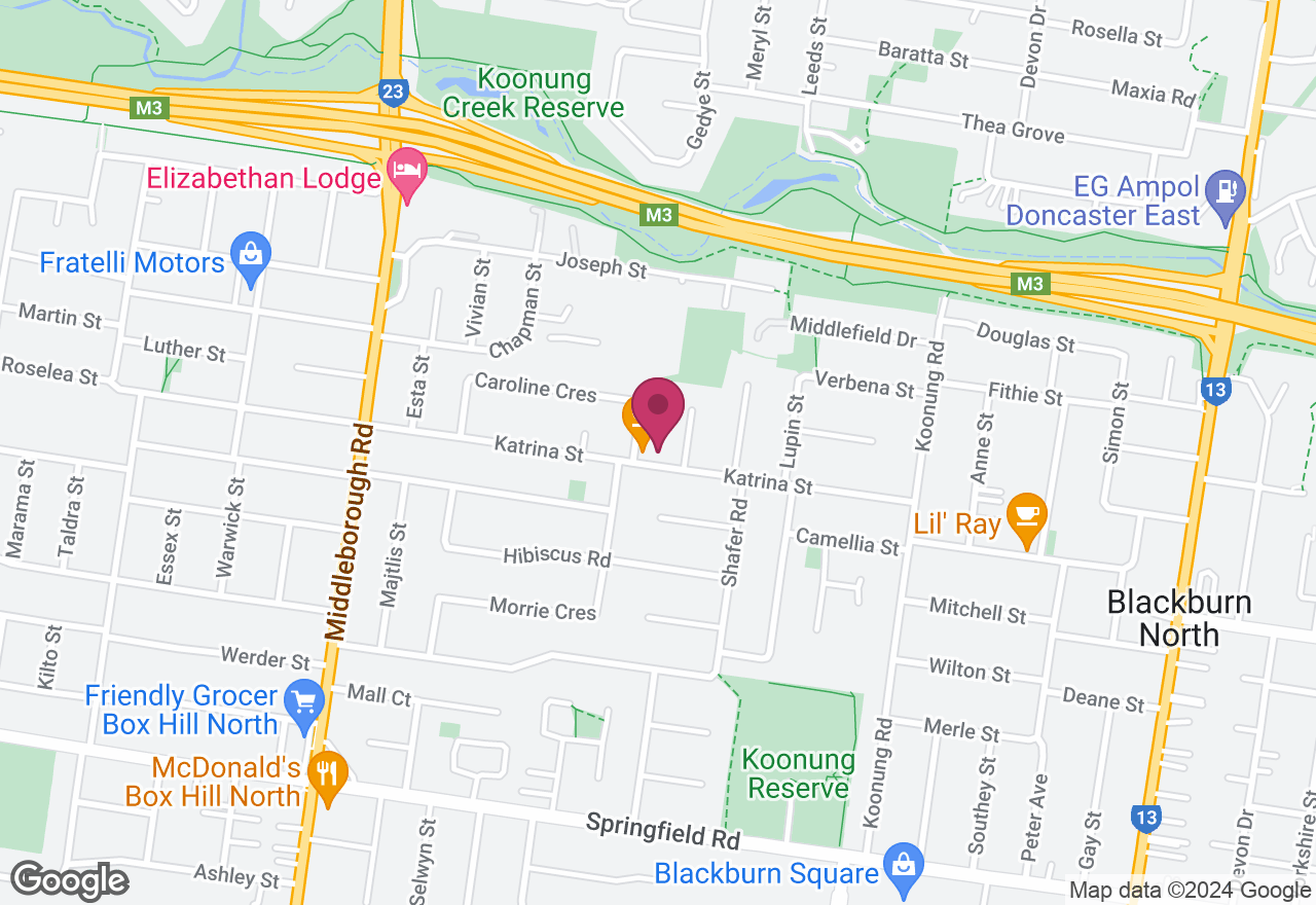 Kids Drawing and Painting Class location