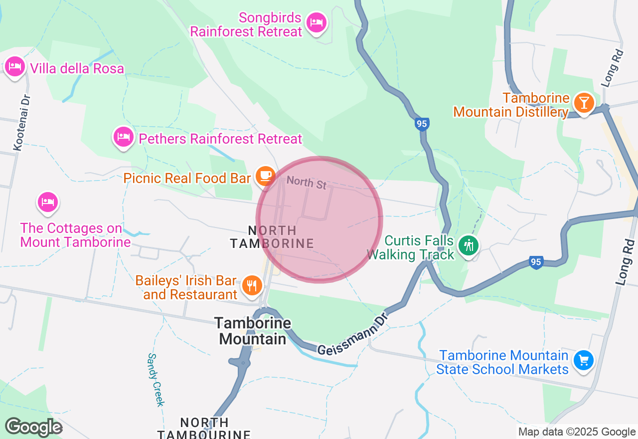 Macrame Hat Hanger Class location