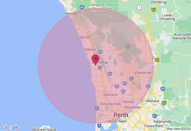 Acrylic Painting Workshop: Midnight location