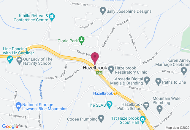 Incense and Intents Workshop location