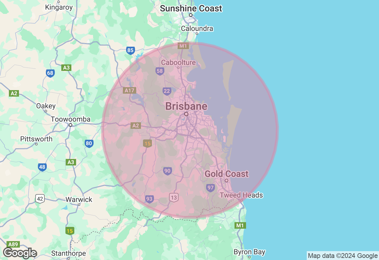 Mobile Paint and Sip Class location