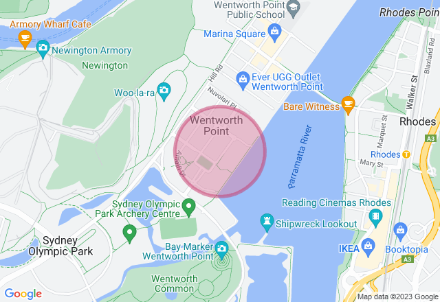 Slime Workshop for Kids Parties location