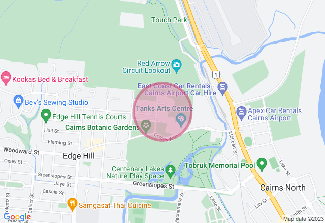 Resin Wall Art / Lazy Susan Workshop location