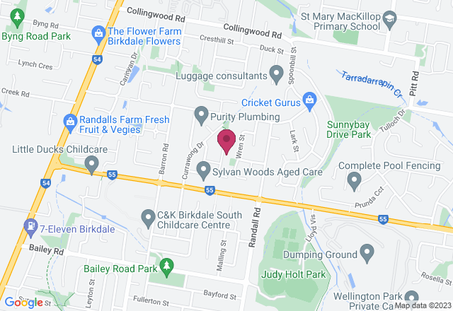 Art and Craft Course: Create Me Time location