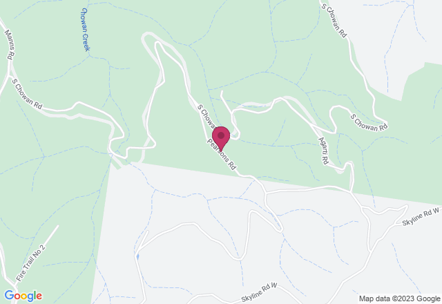 Pit Fire Pottery Course location