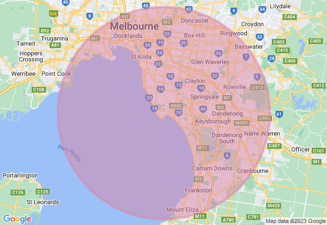 Team Building Floristry Workshop location