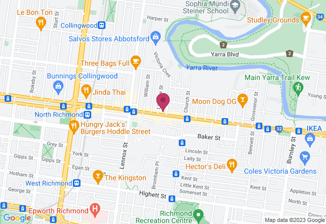 Team Cooking Challenge Workshop: Corporate Kindness location