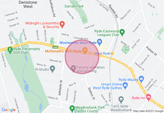 Abstract or Knife Painting Workshop location