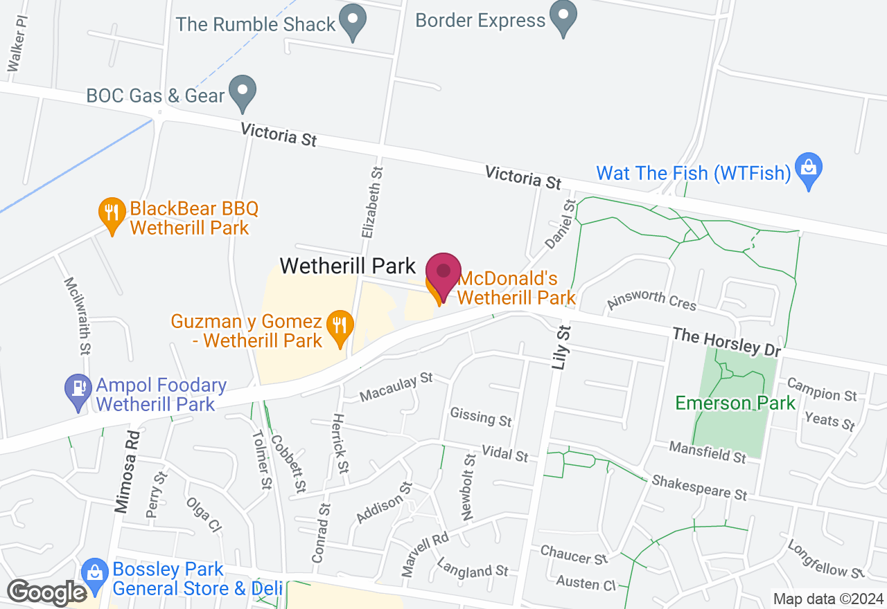 Bobo Balloon Workshop location