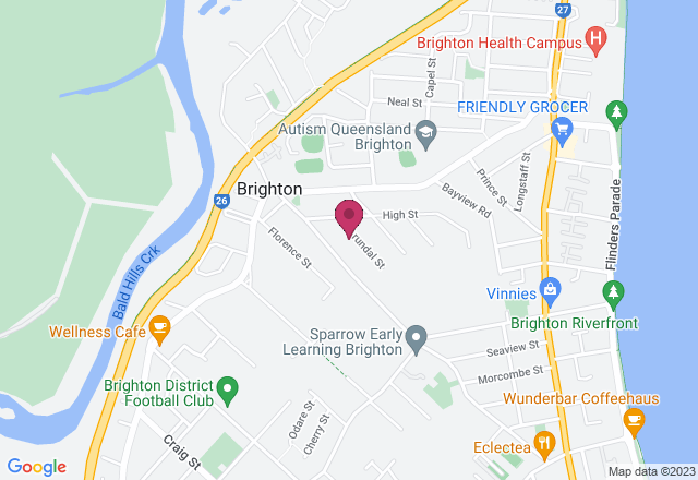 Introduction to Pottery Hand Building Workshop location